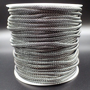 Chain-Gunmetal - 10